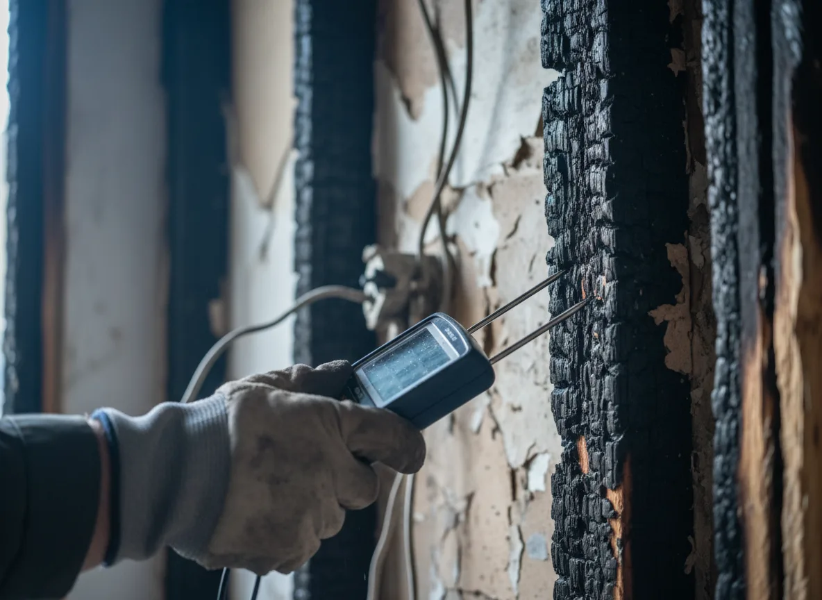 Fire Damage Restoration Georgetown, CA FAQs